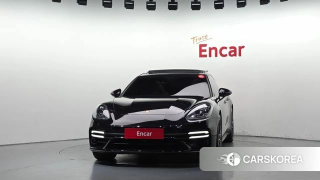 Porsche Panamera (971) id 5028062 из Кореи 23