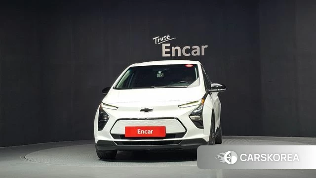 Chevrolet (GM Daewoo) New Bolt EV id 5033828 из Кореи 23