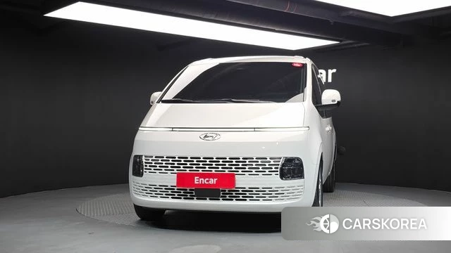 Hyundai Staria id 5002414 из Кореи 23