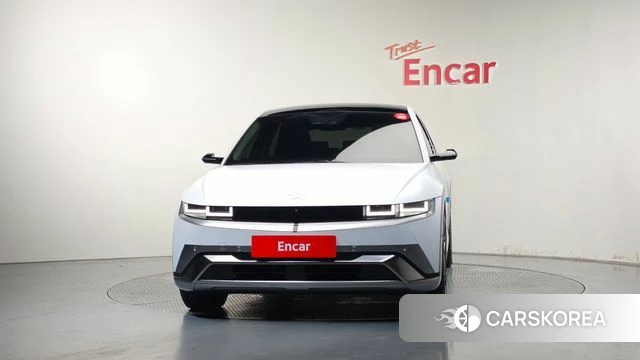 Hyundai The New Ionic 5 id 4847596 из Кореи 23
