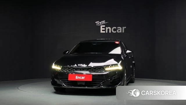 Kia K5 3rd generation id 4676020 из Кореи 13