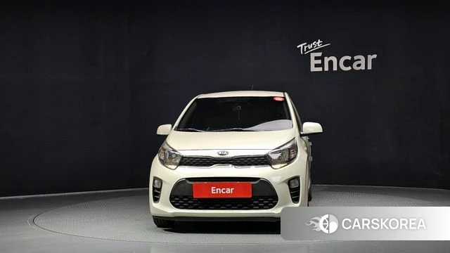 Kia All New Morning (JA) id 5060973 из Кореи 13