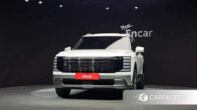 Hyundai Palisade (LX3) id 4655512 из Кореи 23