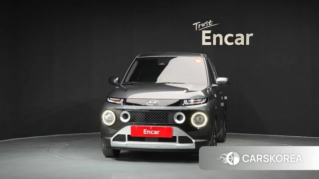 Hyundai Casper id 5017488 из Кореи 13