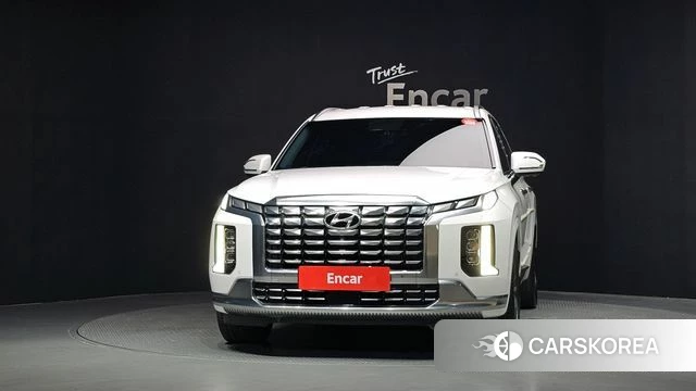 Hyundai The New Palisade id 4670656 из Кореи 23