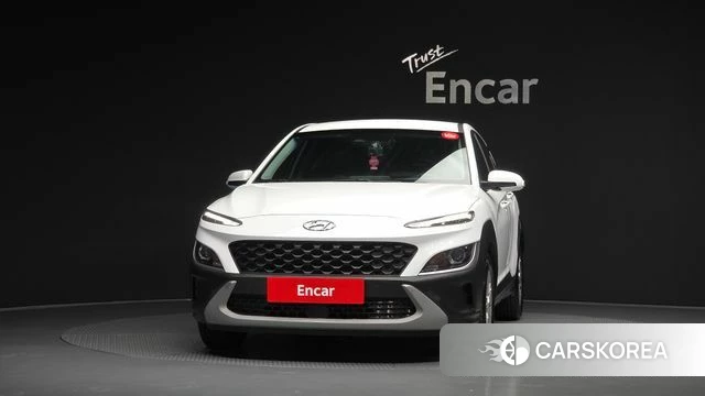Hyundai The New Kona id 4702530 из Кореи 23