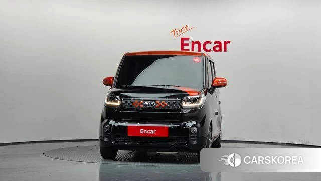 Kia The New Ray id 4977110 из Кореи 23