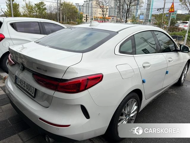 BMW 2 Series Gran Coupe (F44) id 5034962 из Кореи 12