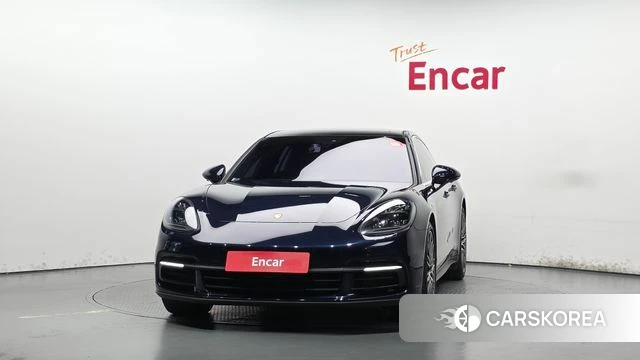 Porsche Panamera (971) id 5035852 из Кореи 23