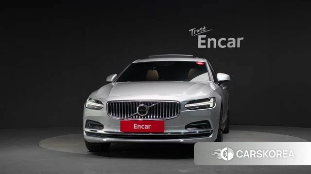 Volvo S90 id 4997715 из Кореи 13