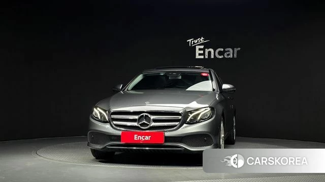 Mercedes-Benz E-Class W213 id 5014098 из Кореи 23