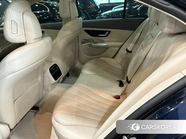 Mercedes-Benz E-Class W214 2025 Синий из Кореи, фото 3