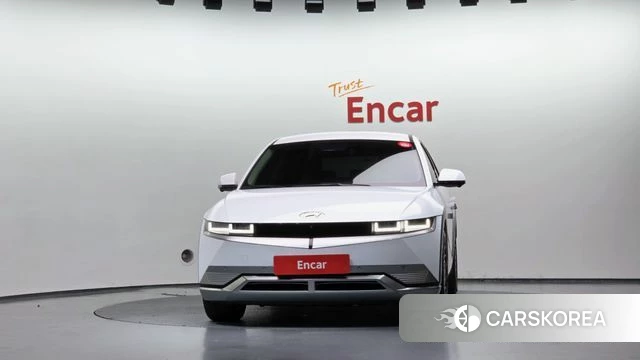 Hyundai Ionic 5 id 4976270 из Кореи 23