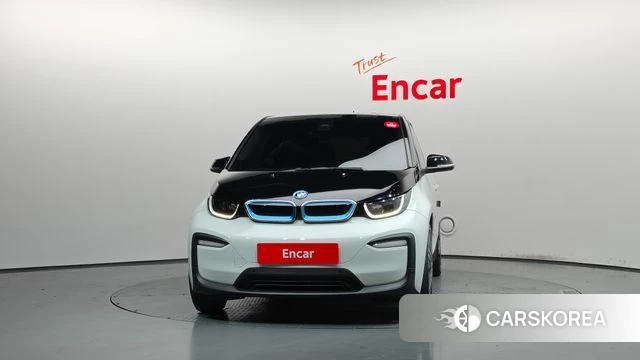 BMW i3 id 4953211 из Кореи 23