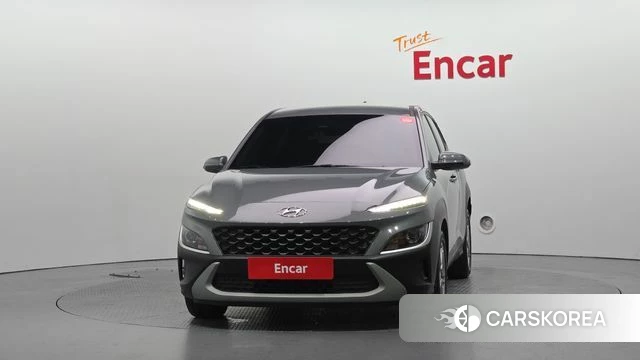 Hyundai The New Kona id 5040435 из Кореи 13
