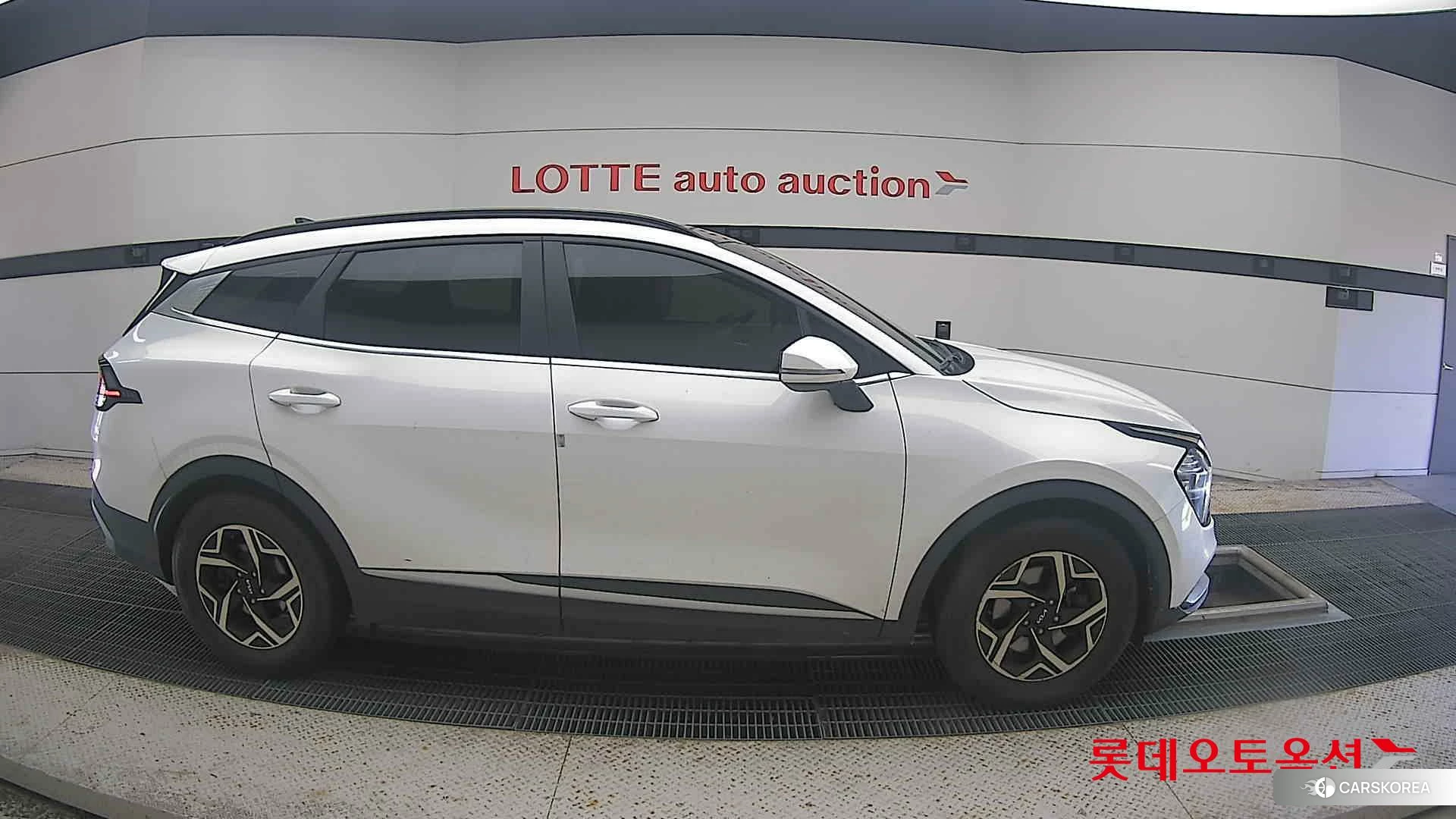 Kia Sportage id 4990087 из Кореи 23