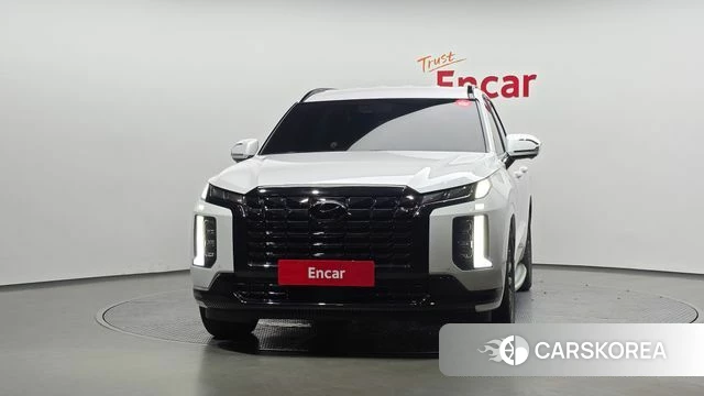 Hyundai The New Palisade id 4980287 из Кореи 23