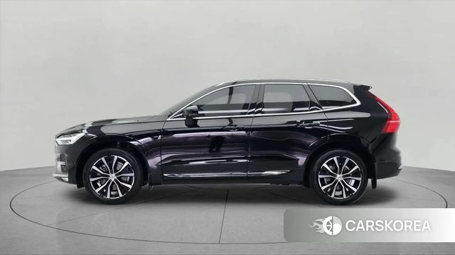 Volvo XC60 second Generation id 4975165 из Кореи 13