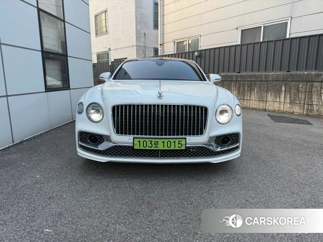 Bentley Flying Spur 3rd Generation id 4966166 из Кореи 13