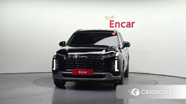 Hyundai The New Palisade id 3851446 из Кореи 13