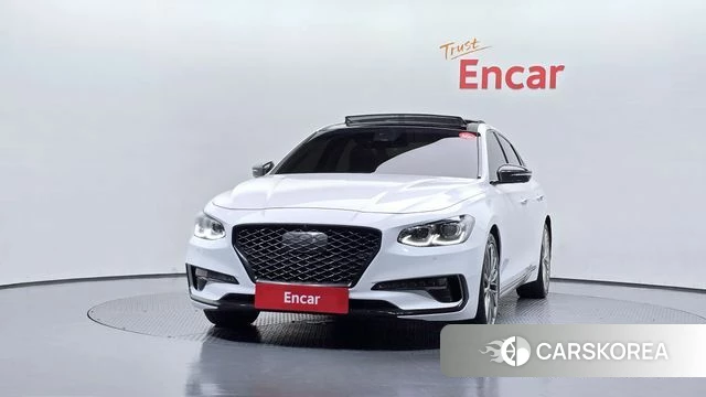 Hyundai Grandeur IG id 4770292 из Кореи 23