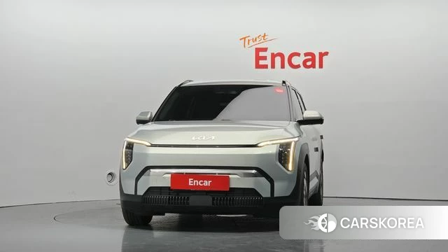 Kia EV3 id 5016175 из Кореи 23