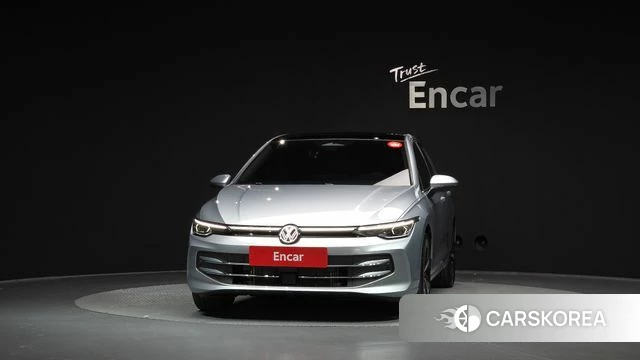 Volkswagen Golf 8th Generation id 4990164 из Кореи 23