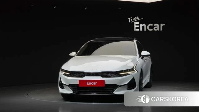 Kia K5 3rd generation id 4992322 из Кореи 13