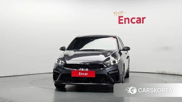 Kia Come New K3 id 4855978 из Кореи 23