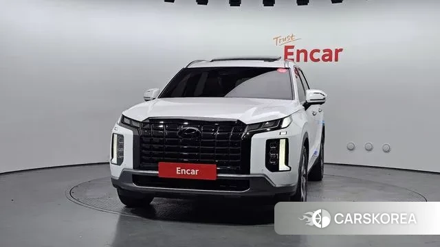 Hyundai The New Palisade id 3695310 из Кореи 13