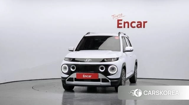 Hyundai Casper id 5040195 из Кореи 23