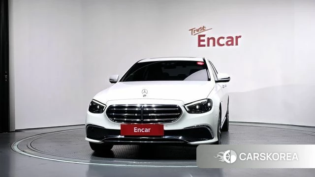 Mercedes-Benz E-Class W213 id 4997806 из Кореи 23