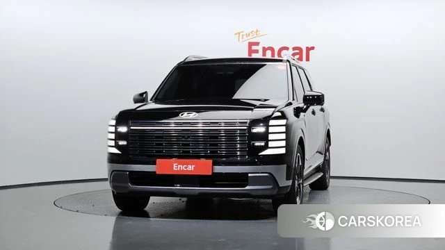 Hyundai Palisade (LX3) id 4554501 из Кореи 23