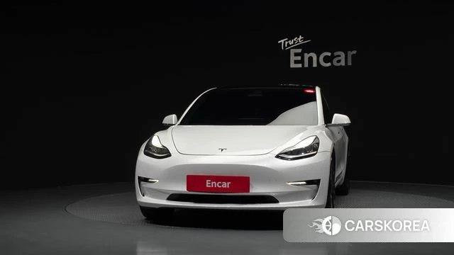 Tesla Model 3 id 5003832 из Кореи 23