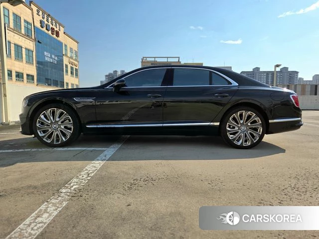 Bentley Flying Spur 4th Generation id 4974729 из Кореи 13