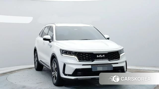 Kia Sorento 4th Generation id 5012476 из Кореи 13