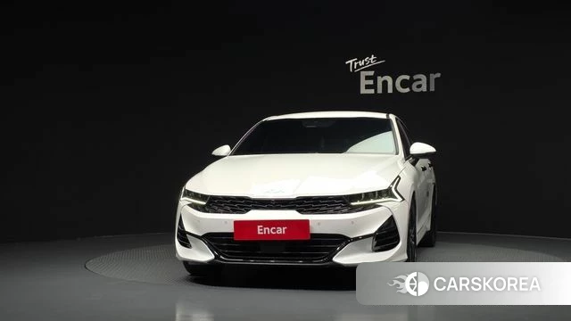 Kia K5 3rd generation id 4992551 из Кореи 13