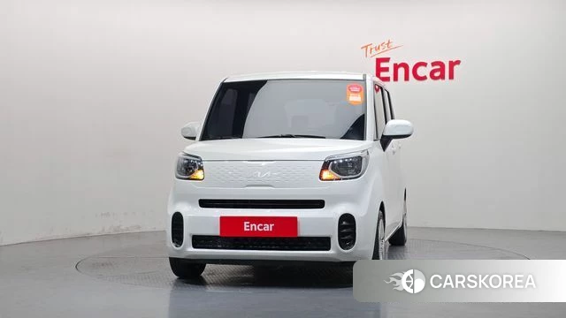 Kia The New Ray id 5017591 из Кореи 23