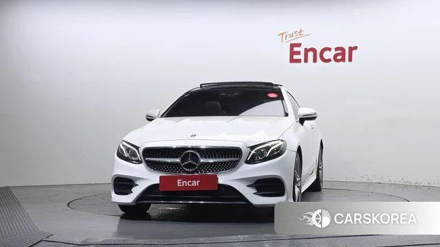 Mercedes-Benz E-Class W213 id 4967563 из Кореи 13
