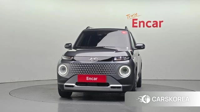 Hyundai Casper id 5021937 из Кореи 23