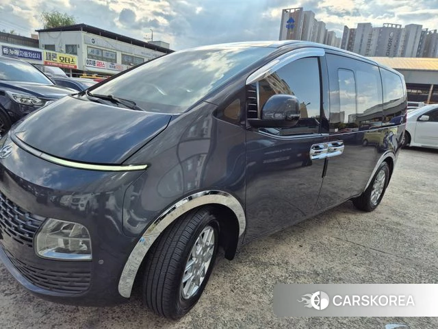 Hyundai Staria id 4976926 из Кореи 13