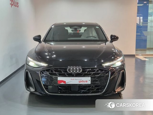 Audi A6 (C9) id 4904082 из Кореи 13