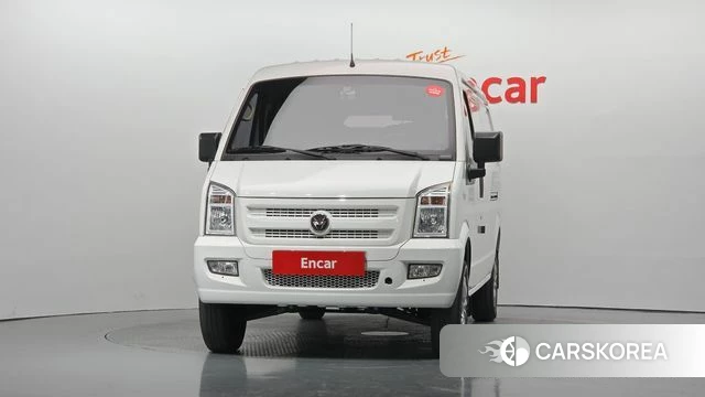 Dongfeng Socon C35 id 5022213 из Кореи 23