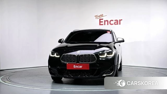 BMW X2 (F39) id 4981484 из Кореи 23