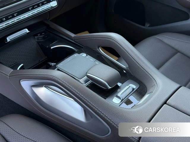 Mercedes-Benz GLE 2021 Черный из Китая, фото 6