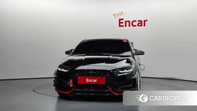 Hyundai Veloster (JS) id 5028555 из Кореи 23
