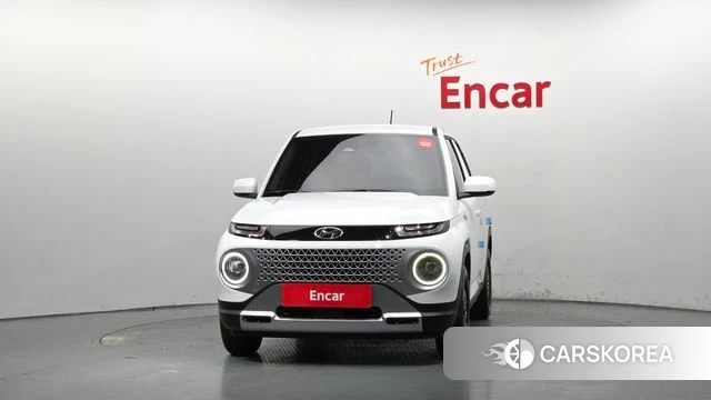 Hyundai Casper id 4976018 из Кореи 23