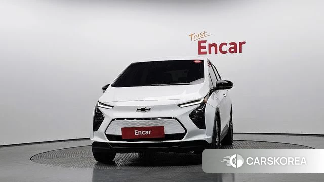 Chevrolet (GM Daewoo) New Bolt EV id 5022249 из Кореи 23