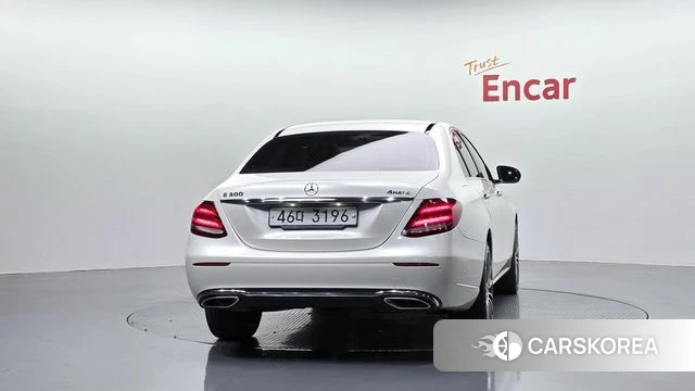 Mercedes-Benz E-Class W213 id 4993573 из Кореи 23