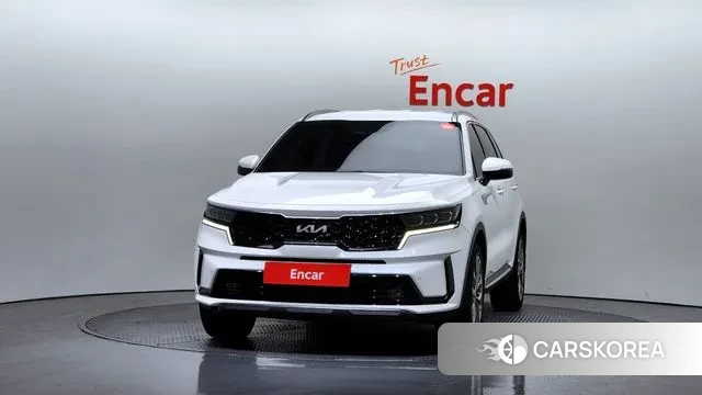 Kia Sorento 4th Generation id 3394567 из Кореи 13
